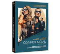 The Insider (2025) / Black Bag (Dvd)