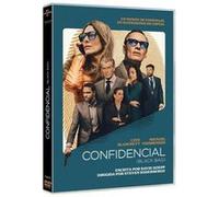 The Insider (2025) / Black Bag (DVD)