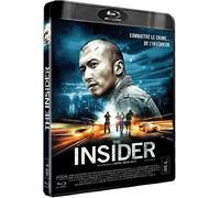 The Insider [Blu-ray]