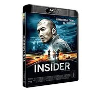 The Insider [Blu-ray]