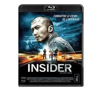 The Insider - Blu-Ray