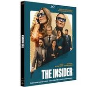 The Insider Blu-ray