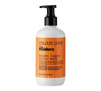 The Insiders Bright Copper Colour Mask 300 ml