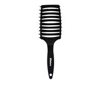 THE INSIDERS Brushes High Shine Vent Brush 1 U pour adultes, idéal pour utilisation pratique, format pratique