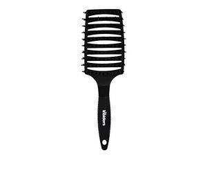THE INSIDERS Brushes High Shine Vent Brush 1 U pour adultes, idéal pour utilisation pratique, format pratique