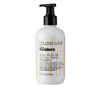 The Insiders Colour Love Stay With Me Colour Saver shampooing, soin cheveux pour usage quotidien