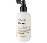 The Insiders Dip in the Ocean Beach Conditioner - Pour le volume et la texture - Renforce le mouvement des cheveux - Fabriqué par des professionnels - Riche en huiles essentielles - 100 ml