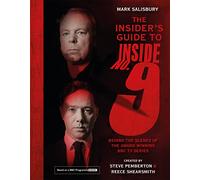 The Insiders Guide to Inside No. 9 by Mark Salisbury Mark Salisbury (Auteur)