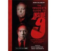 The Insider's Guide to Inside No. 9: Behind the Scenes of the Award Winning BBC TV Series