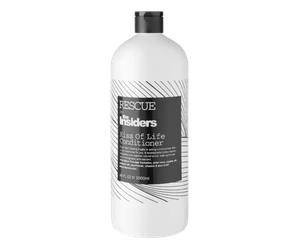 The Insiders Rescue Kiss Of Life Conditioner 1000ml