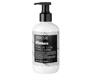 The Insiders Rescue Kiss Of Life Conditioner 250ml