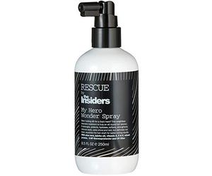 THE INSIDERS Resuce My Hero Wonder Spray 250 ml pour adultes, idéal pour utilisation pratique, format pratique