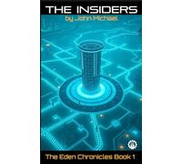 The Insiders: Sometimes the only way forward is through the wreckage of who you used to be.