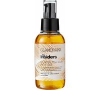 The Insiders Va Avec Le Brillant - Huile Excellente Pour Les Cheveux - Cheveux Lisses & Soyeux - Extra Brillance - 110ml