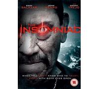 The Insomniac [Import]