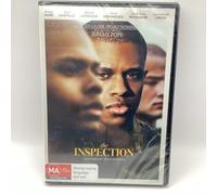 The Inspection (2022) - Dvd