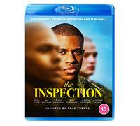 The Inspection [Blu-ray]