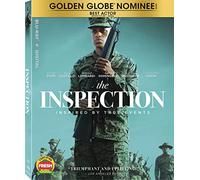 The Inspection [Blu-Ray] (IMPORT) (Pas de version française)