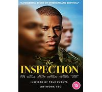 The Inspection [DVD]