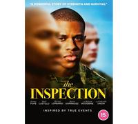 The Inspection - Dvd