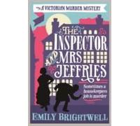 The Inspector And Mrs Jeffries