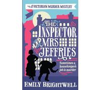 Emily Brightwell – The Inspector and Mrs Jeffries