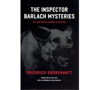 The Inspector Barlach Mysteries: The Judge and His Hangman and Suspicion