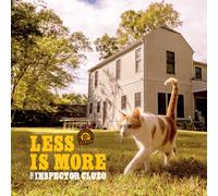 Less is More – Universal Music Group