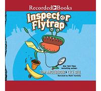 The Inspector Flytrap Series [Import]