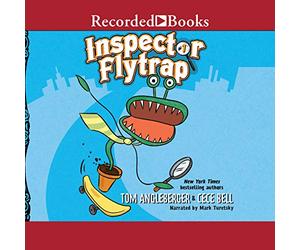 The Inspector Flytrap Series [Import]