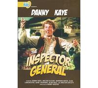 The Inspector General