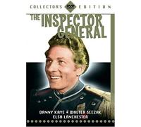 Inspector General [Import USA Zone 1]