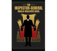 THE INSPECTOR-GENERAL