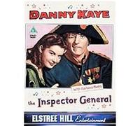 The Inspector General G