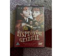 The Inspector General #26 - Dvd