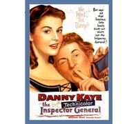 The Inspector General [Dvd]