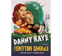 The Inspector General (Import) - Bates - Dvd (Version Non Anglaise)