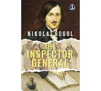 The Inspector-General [Paperback]