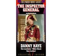 The Inspector General [VHS]