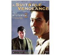 The Inspector Lynley Mysteries 2 - A Suitable Vengeance