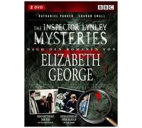The Inspector Lynley Mysteries
