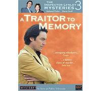 The Inspector Lynley Mysteries 3 - A Traitor To Memory