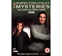Inspector Lynley Mysteries - Series 4 - Complete
