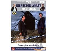 The Inspector Lynley Mysteries - Season 2 [Dvd] [2003]