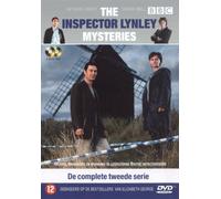 The Inspector Lynley Mysteries - Season 2 [Dvd] [2003]