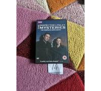 The Inspector Lynley Mysteries - Série Complète 6 - Dvd
