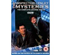 Inspector Lynley Mysteries : Complete Bbc Series 2
