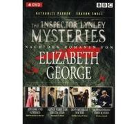 The Inspector Lynley Mysteries Vol. 1 (4 DVDs)