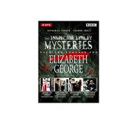 The Inspector Lynley Mysteries Vol. 1 (4 DVDs)