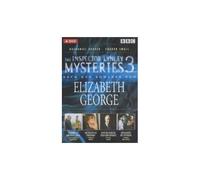 The Inspector Lynley Mysteries - Vol.